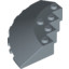 Circle 90G 6X6 Roof Tile