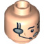 Mini Head No. 1318""