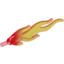 Flame 7M Shaft 3,2 41/44