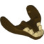 Animal No. 13 Jaw No 3""