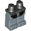 Mini Lower Part No. 587""