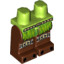 Mini Lower Part No. 589""