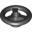 Stee.Wheel 16 F/Console 2X2