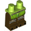 Mini Lower Part No. 590""