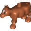 Cow No.2" Front"