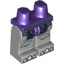 Mini Lower Part No. 591""