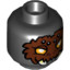 Mini Head No. 1359""