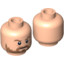 Mini Head No. 1322""
