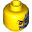 Mini Head No. 1279""