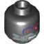 Mini Head No. 1283""