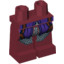 Mini Lower Part No. 585""