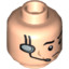 Mini Head No. 1363""
