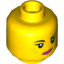 Mini Head No. 1326""