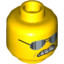 Mini Head No. 1328""