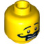 Mini Head No. 1331""