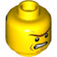 Mini Head No. 1341""