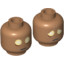 Mini Head No. 1342""