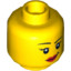 Mini Head No. 1349""