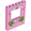 Wall 1X6X6 W. Window No. 2""