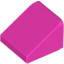 Roof Tile 1X1X2/3, Pc