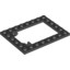 Trapdoor Frame 6X8