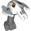 Grevious Head No.1000""