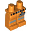Mini Lower Part No. 605""
