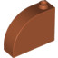 Bow Brick 1X3X2