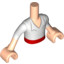 Torso, Boy W/Arm 1, Ass 4
