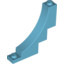Brick With Bow 1X5X4 Inv.