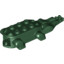 Crocodile, Body