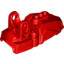 Base 3X7X3 W. Ball Cup 10.2