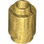 Round Brick 1X1
