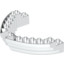 Upper P. Stem 16X12X2 2/3
