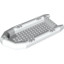 Rubber Boat 22X10X3