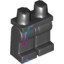 Mini Lower Part No. 628""