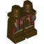 Mini Lower Part No. 627""