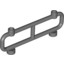 Balustrade 1X8X2