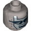 Mini Head No. 1327""