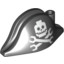 Admiral\U0027S Hat No. 5""