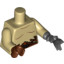 Mini Upper Part No. 2592