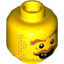 Mini Head No. 1355""