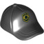 Mini Figure, Baseball Cap No. 7""