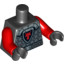 Mini Upper Part No.1715