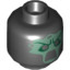 Mini Head No. 1373""