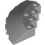 Circle 90G 6X6 Roof Tile