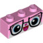 Brick 1X3 No. 2""