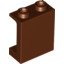 Wallelement 1X2X2
