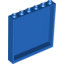 Wall Element 1X6X5, Abs