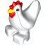 Hen No.1""